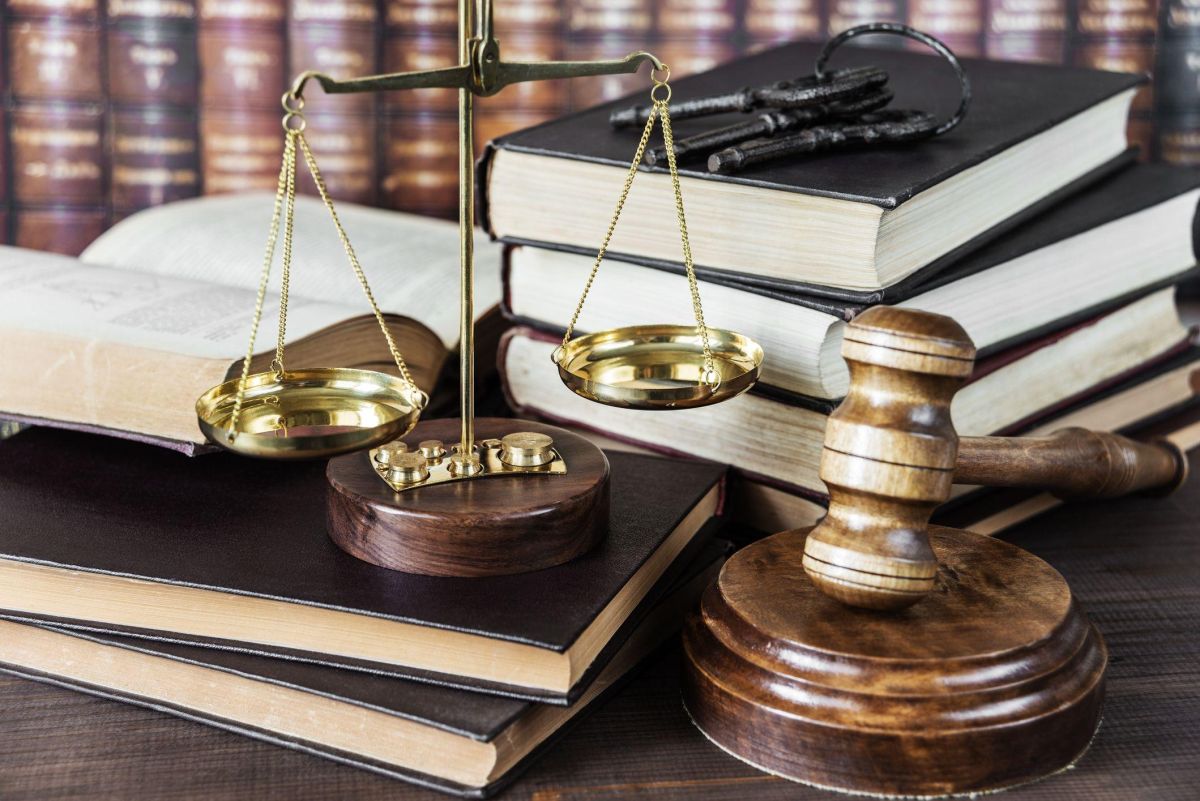 Consulta legal sobre ocupación