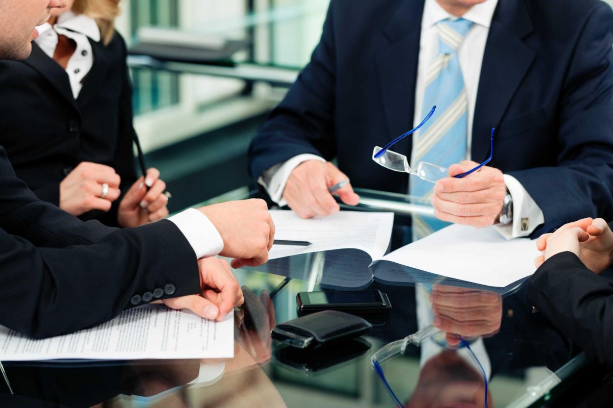 Contratos y ocupación de vivienda