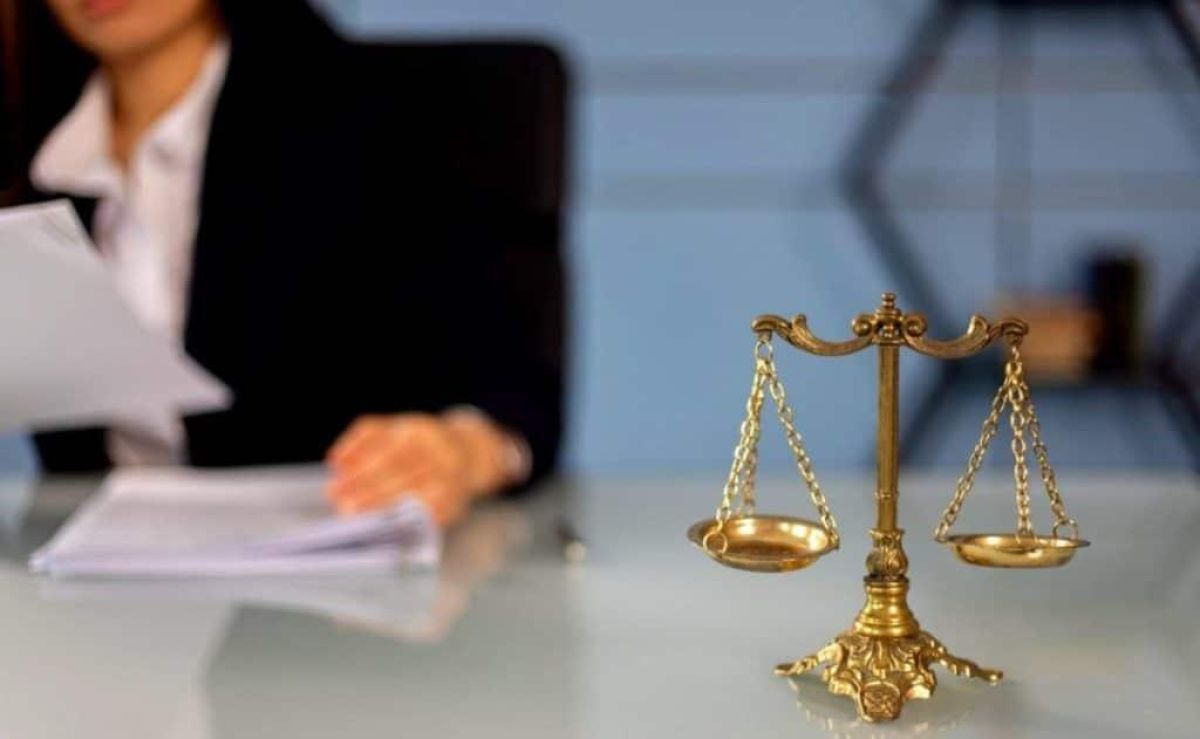 Defensa legal ante okupación